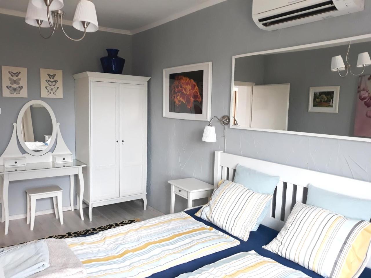 Fueloep Apartmanhaz Apartament